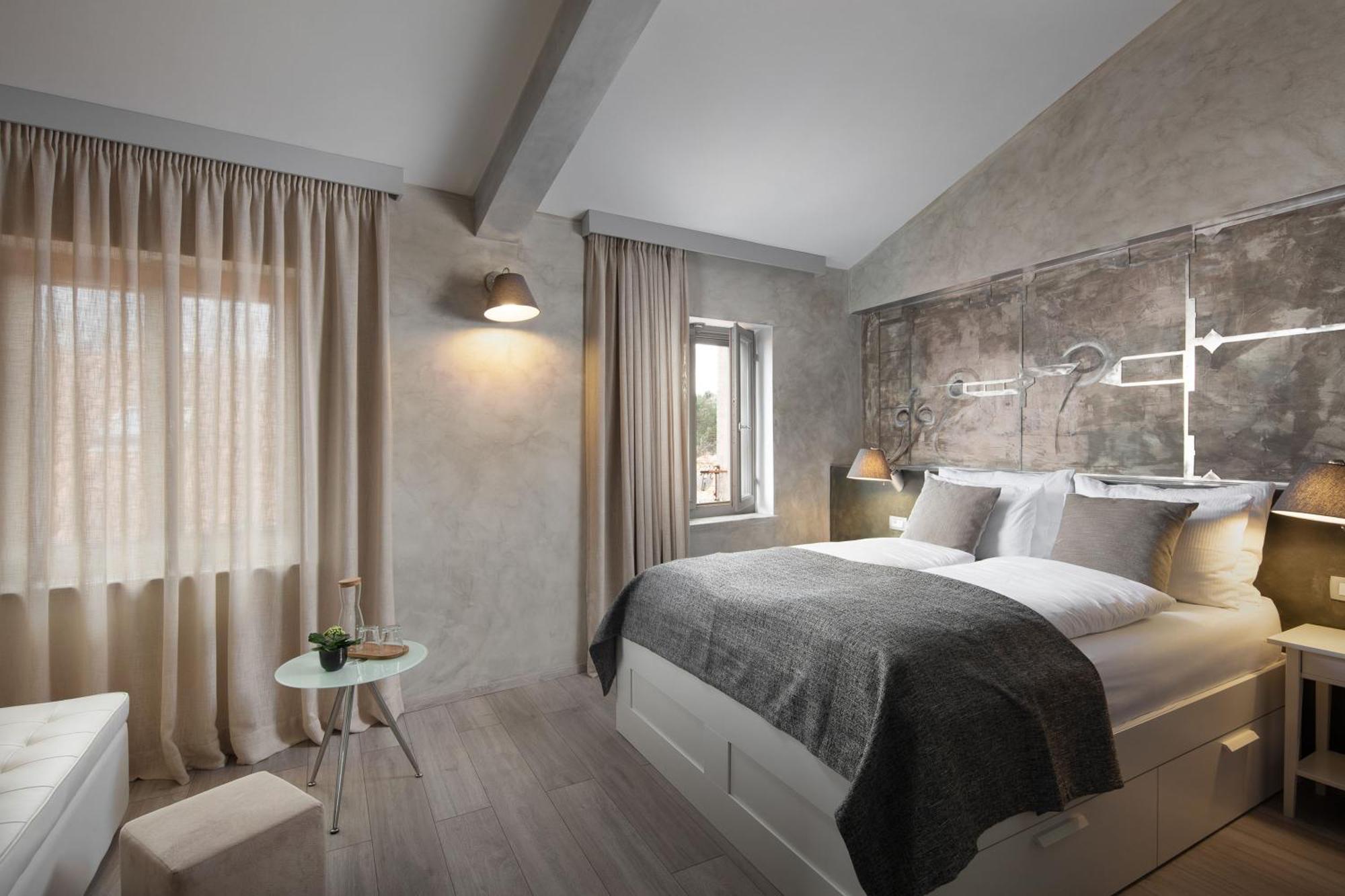 Mirakul Residence In A Cute Historic Town Labin  Kültér fotó