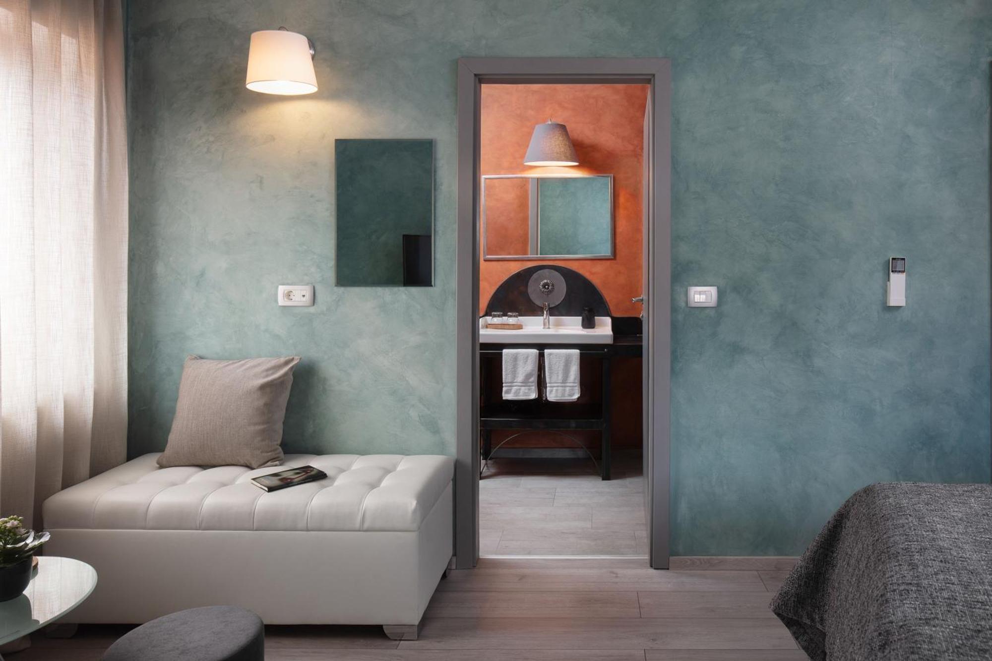 Mirakul Residence In A Cute Historic Town Labin  Kültér fotó