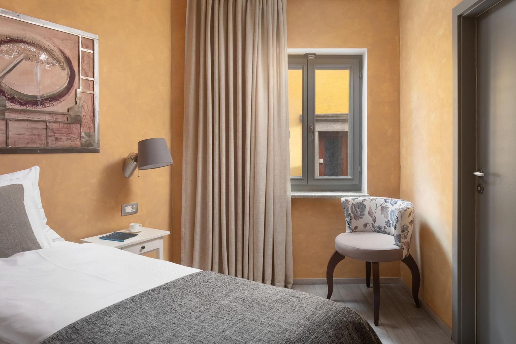 Mirakul Residence In A Cute Historic Town Labin  Kültér fotó